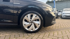 Volkswagen Golf 1.5 TSI Style 5dr Petrol Hatchback